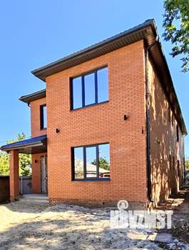 Дом 235м², 2-этажный, участок 5 сот.