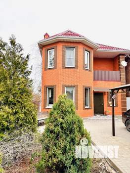 Дом 120м², 2-этажный, участок 3 сот.