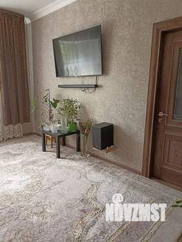 Дом 140м², 2-этажный, участок 6 сот.