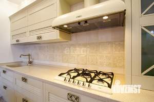 Дом 184м², 1-этажный, участок 4 сот.