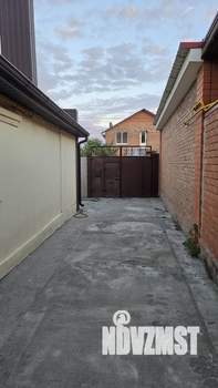 Дом 58м², 1-этажный, участок 5 сот.