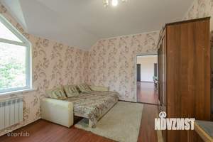 Дом 196м², 2-этажный, участок 7 сот.