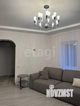 Дом 110м², 2-этажный, участок 2 сот.