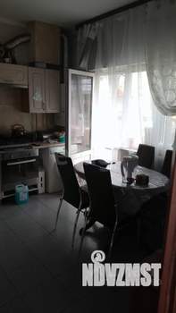 Таунхаус 78м², 2-этажный, участок 3 сот.