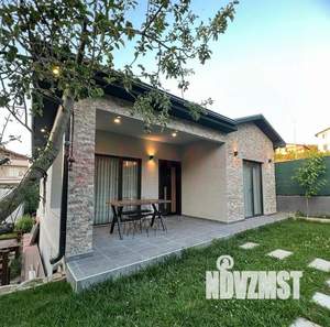 Дом 100м², 1-этажный, участок 4 сот.