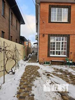 Дом 165м², 2-этажный, участок 5 сот.