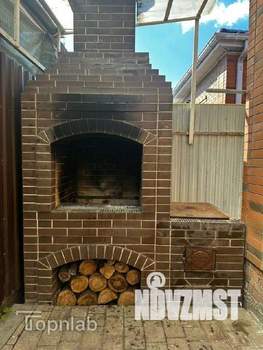 Дом 84м², 1-этажный, участок 4 сот.