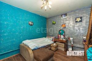 Дом 62м², 1-этажный, участок 2 сот.