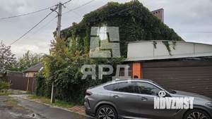 Дом 190м², 2-этажный, участок 3 сот.