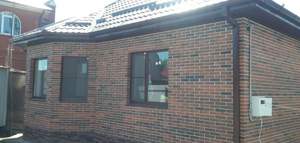 Дом 88м², 1-этажный, участок 5 сот.