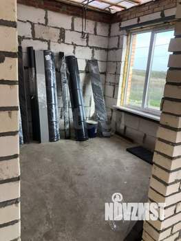 Дом 100м², 1-этажный, участок 6 сот.