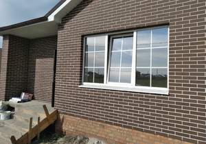 Дом 90м², 1-этажный, участок 3 сот.