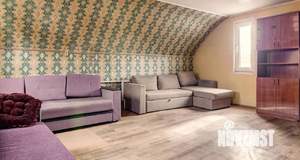 Дом 63м², 2-этажный, участок 6 сот.