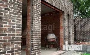 Дом 200м², 2-этажный, участок 4 сот.