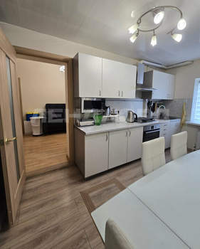 Дом 63м², 1-этажный, участок 4 сот.