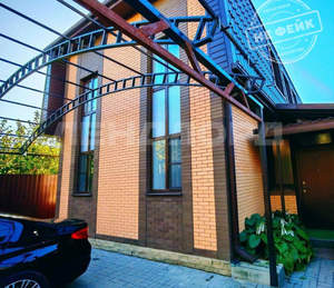 Дом 120м², 2-этажный, участок 4 сот.