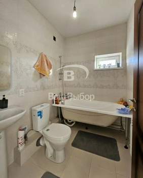 Дом 115м², 2-этажный, участок 2 сот.