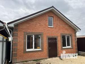 Дача 100м², 1-этажный, участок 3 сот.