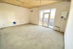 Дом 90м², 1-этажный, участок 4 сот.