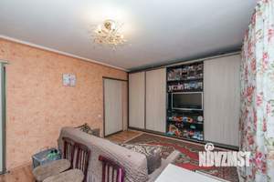 Дом 100м², 2-этажный, участок 3 сот.