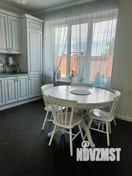 Дом 110м², 2-этажный, участок 3 сот.