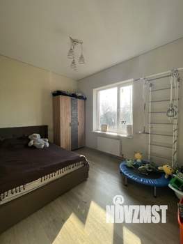 Дом 84м², 1-этажный, участок 6 сот.