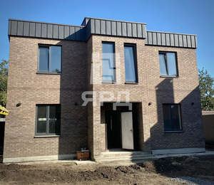 Дом 170м², 2-этажный, участок 5 сот.