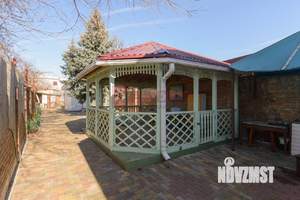 Дом 212м², 2-этажный, участок 5 сот.