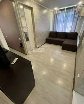 Дом 52м², 1-этажный, участок 6 сот.