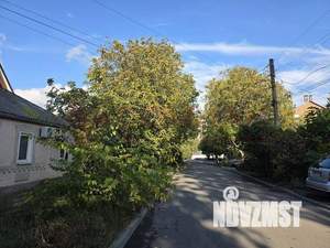 Дом 46м², 1-этажный, участок 3 сот.