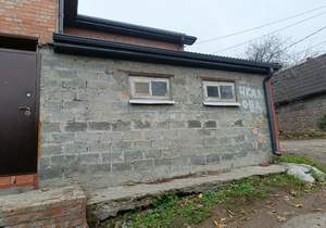 Дом 166м², 2-этажный, участок 3 сот.