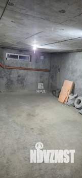 Дом 190м², 3-этажный, участок 4 сот.