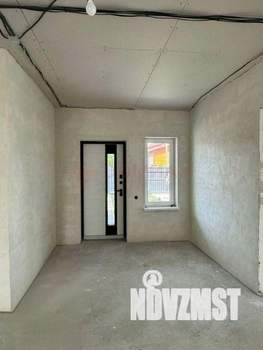 Дом 115м², 1-этажный, участок 5 сот.