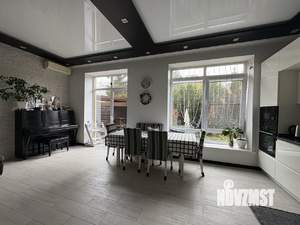 Дом 135м², 2-этажный, участок 3 сот.