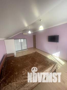 Дом 140м², 2-этажный, участок 3 сот.