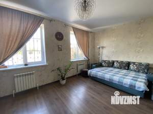 Дача 115м², 2-этажный, участок 4 сот.