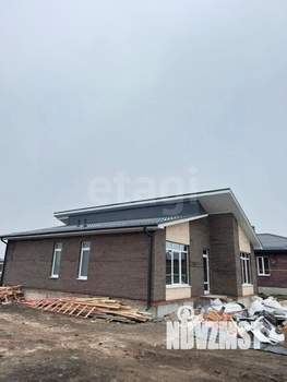 Дом 125м², 1-этажный, участок 5 сот.