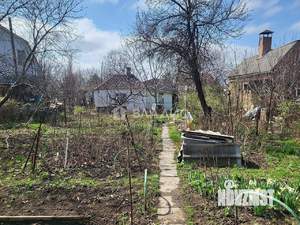 Дом 15м², 1-этажный, участок 6 сот.