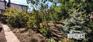 Дом 76м², 2-этажный, участок 6 сот.