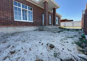 Дом 130м², 1-этажный, участок 6 сот.