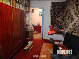 Дом 40м², 2-этажный, участок 2 сот.