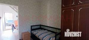 Дом 80м², 2-этажный, участок 3 сот.