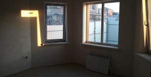 Дом 85м², 1-этажный, участок 3 сот.