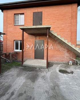 Дом 149м², 2-этажный, участок 5 сот.