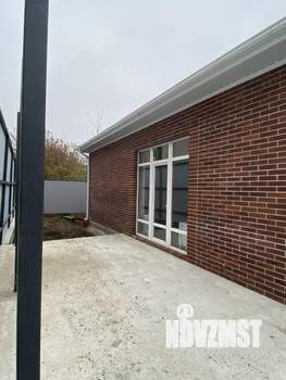 Дом 129м², 1-этажный, участок 5 сот.