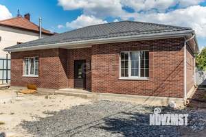 Дом 129м², 1-этажный, участок 5 сот.