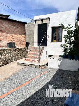 Дом 86м², 1-этажный, участок 3 сот.