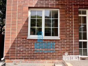 Дом 136м², 2-этажный, участок 3 сот.