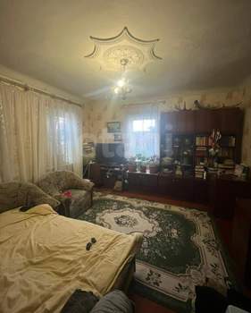 Дом 76м², 1-этажный, участок 3 сот.