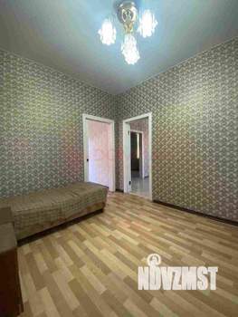 Дом 65м², 1-этажный, участок 5 сот.